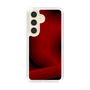 スリムプロテクションケース［ CASEPLAY Winding Pattern - Red ］