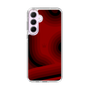 スリムプロテクションケース［ CASEPLAY Winding Pattern - Red ］