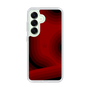 スリムプロテクションケース［ CASEPLAY Winding Pattern - Red ］