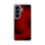 スリムプロテクションケース［ CASEPLAY Winding Pattern - Red ］