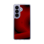 スリムプロテクションケース［ CASEPLAY Winding Pattern - Red ］