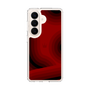 スリムプロテクションケース［ CASEPLAY Winding Pattern - Red ］