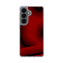 スリムプロテクションケース［ CASEPLAY Winding Pattern - Red ］