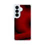 スリムプロテクションケース［ CASEPLAY Winding Pattern - Red ］