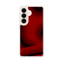 スリムプロテクションケース［ CASEPLAY Winding Pattern - Red ］