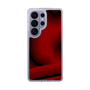 スリムプロテクションケース［ CASEPLAY Winding Pattern - Red ］