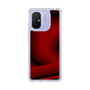 スリムプロテクションケース［ CASEPLAY Winding Pattern - Red ］