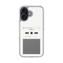 スリムプロテクションケース［ Music Player ］