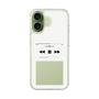 スリムプロテクションケース［ Music Player ］