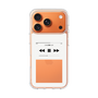 スリムプロテクションケース［ Music Player ］