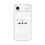 スリムプロテクションケース［ Music Player ］