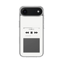 スリムプロテクションケース［ Music Player ］
