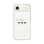 スリムプロテクションケース［ Music Player ］