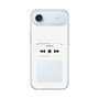 スリムプロテクションケース［ Music Player ］