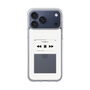 スリムプロテクションケース［ Music Player ］