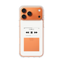 スリムプロテクションケース［ Music Player ］