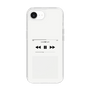 スリムプロテクションケース［ Music Player ］
