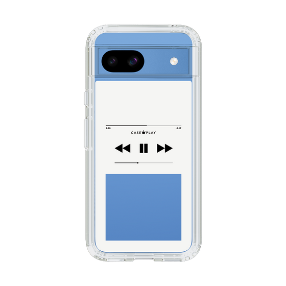 スリムプロテクションケース［ Music Player ］