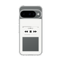 スリムプロテクションケース［ Music Player ］