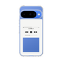 スリムプロテクションケース［ Music Player ］