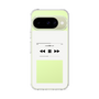 スリムプロテクションケース［ Music Player ］