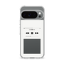 スリムプロテクションケース［ Music Player ］