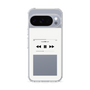 スリムプロテクションケース［ Music Player ］