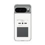 スリムプロテクションケース［ Music Player ］