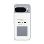 スリムプロテクションケース［ Music Player ］