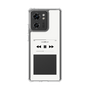 スリムプロテクションケース［ Music Player ］
