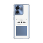 スリムプロテクションケース［ Music Player ］