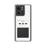 スリムプロテクションケース［ Music Player ］