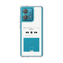 スリムプロテクションケース［ Music Player ］