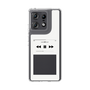スリムプロテクションケース［ Music Player ］