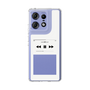 スリムプロテクションケース［ Music Player ］