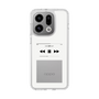 スリムプロテクションケース［ Music Player ］