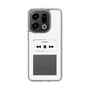 スリムプロテクションケース［ Music Player ］