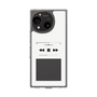 スリムプロテクションケース［ Music Player ］