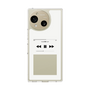 スリムプロテクションケース［ Music Player ］