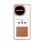 スリムプロテクションケース［ Music Player ］