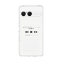 スリムプロテクションケース［ Music Player ］