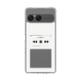 スリムプロテクションケース［ Music Player ］