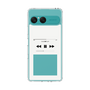 スリムプロテクションケース［ Music Player ］