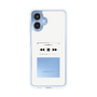 スリムプロテクションケース［ Music Player ］