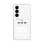 スリムプロテクションケース［ Music Player ］