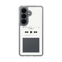 スリムプロテクションケース［ Music Player ］