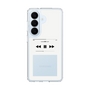 スリムプロテクションケース［ Music Player ］