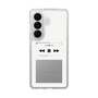 スリムプロテクションケース［ Music Player ］