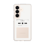スリムプロテクションケース［ Music Player ］