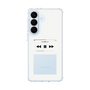スリムプロテクションケース［ Music Player ］